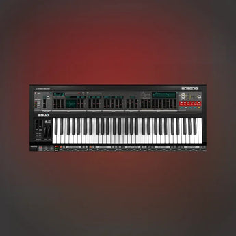 Ensoniq ESQ-1