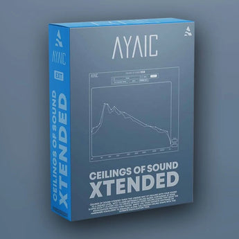 Ceilings Of Sound Xtended