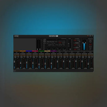 M3 Mixer