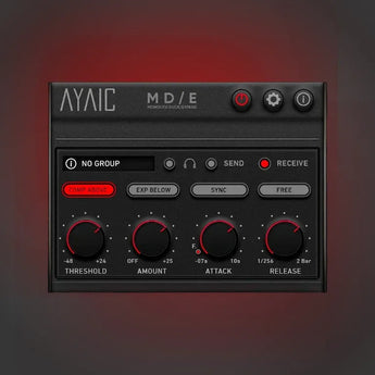 MD/E