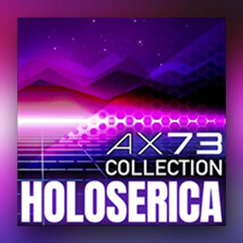 AX73 Holoserica Collection