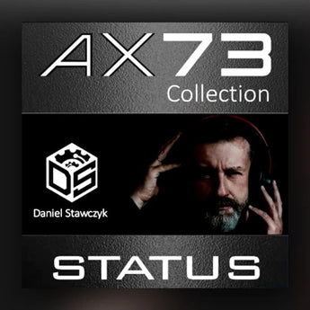 AX73 Status Collection