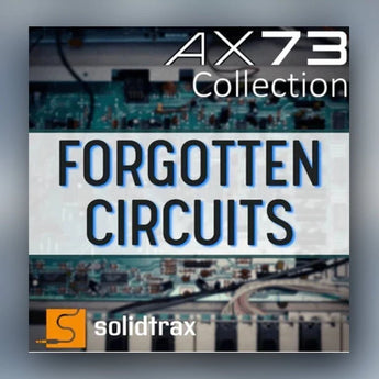 AX73 Forgotten Circuits Collection