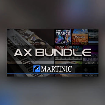 AX Bundle