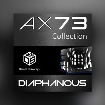 AX73 Diaphanous Collection