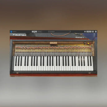 Pianet T