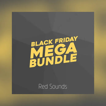 Black Friday - MEGA Bundle