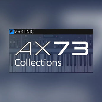 Black Friday - AX73 Collections