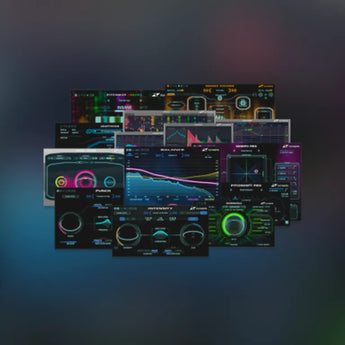 Black Friday - FX Bundle