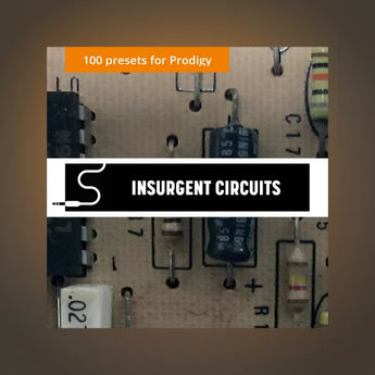 Prodigy Insurgent Circuits Collection