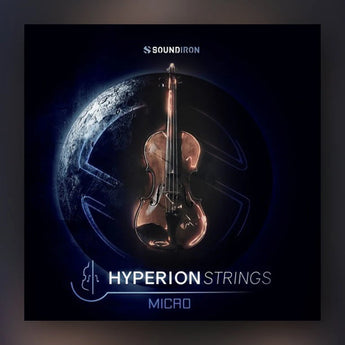 Hyperion Strings Micro
