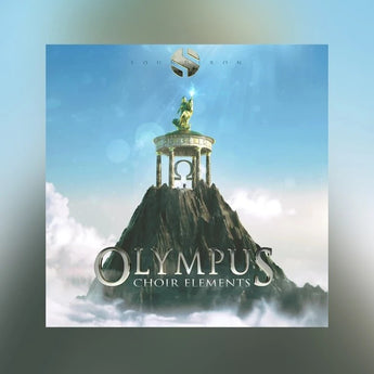 Olympus Choir Elements