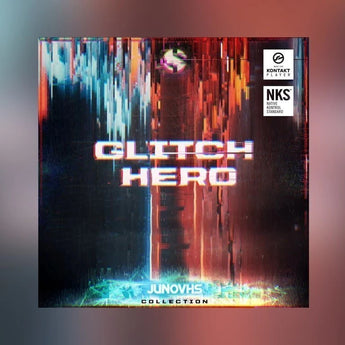 Glitch Hero
