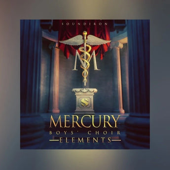 Mercury Boys Choir Elements
