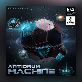Antidrum Machine