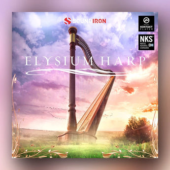 Elysium Harp