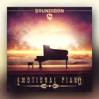 Emotional Piano