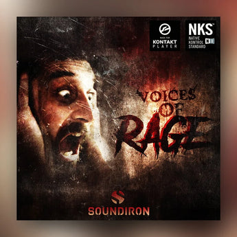 Voices of Rage