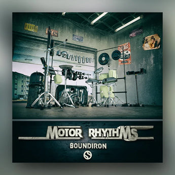 Motor Rhythms