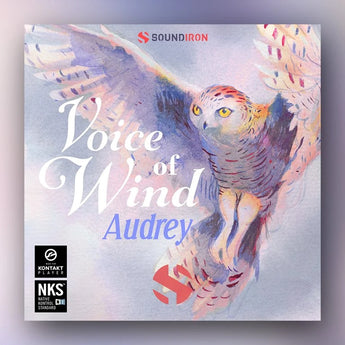 Voice of Wind: Audrey