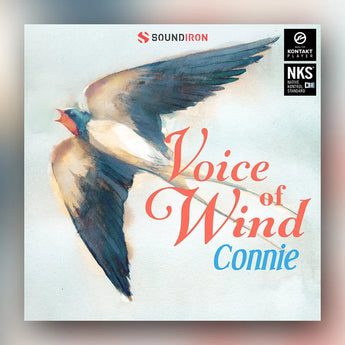 Voice of Wind: Connie