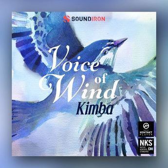 Voice of Wind: Kimba
