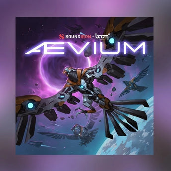Aevium