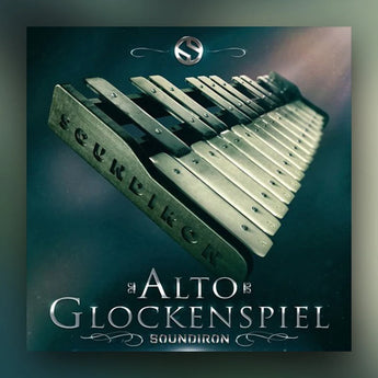 Alto Glockenspiel