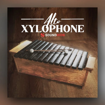 Alto Xylophone