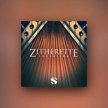 Zitherette