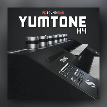 Yumtone H4