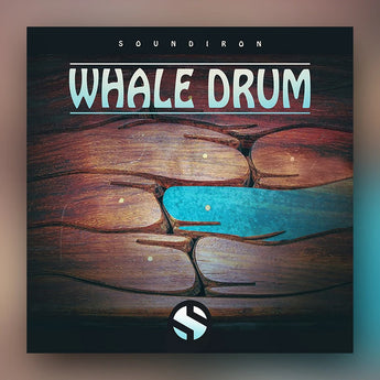 Whale Drum