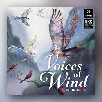 Voices of Wind Collection