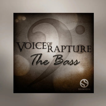 Voice of Rapture: The Bass