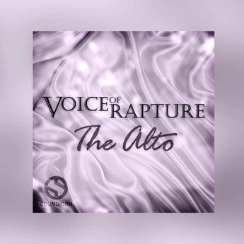 Voice of Rapture: The Alto