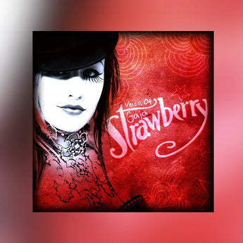 Voice of Gaia: Strawberry
