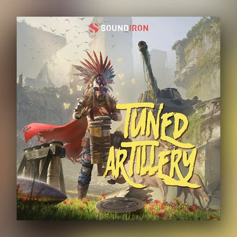 Tuned Artillery