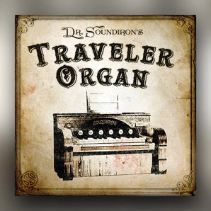Traveler Organ