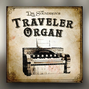 Traveler Organ