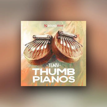 Tiny Thumb Pianos