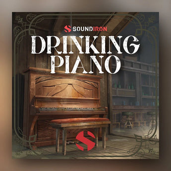 The Drinking Piano