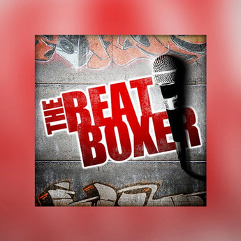 The Beat Boxer