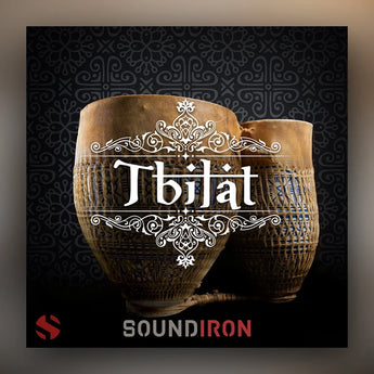 Tbilat Drum