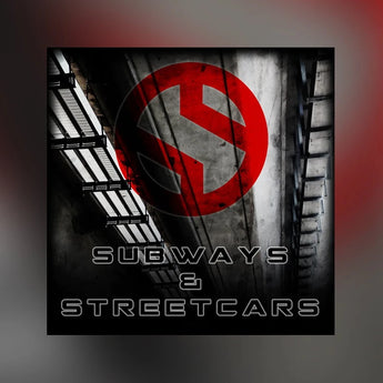 Subways & Streetcars