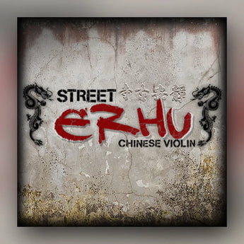 Street Erhu