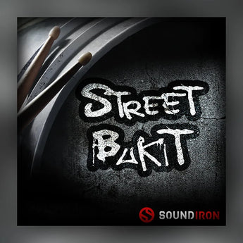 Street Bukit