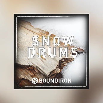 Snow Drums