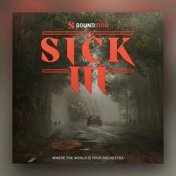 Sick 3