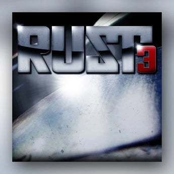 Rust 3