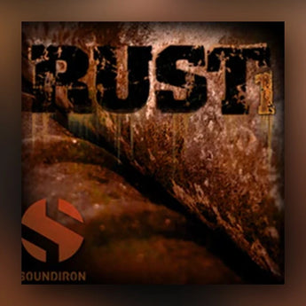 Rust 1